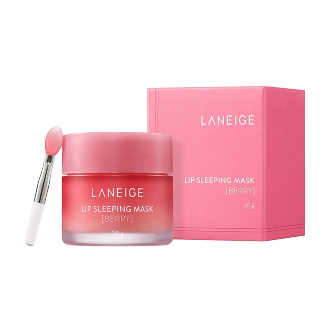 [LANEIGE] Berry Lip Sleeping Mask 20g