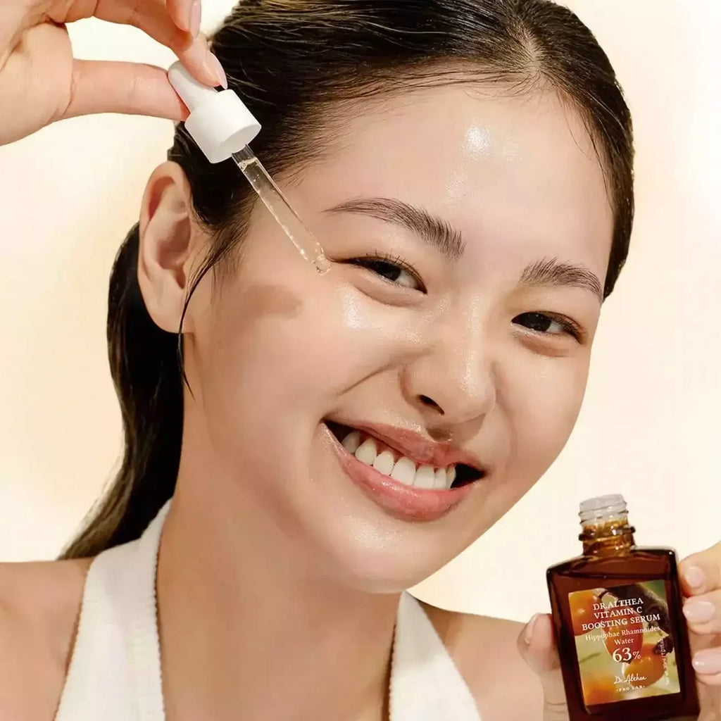 [DR. ALTHEA] Vitamin C Boosting Serum