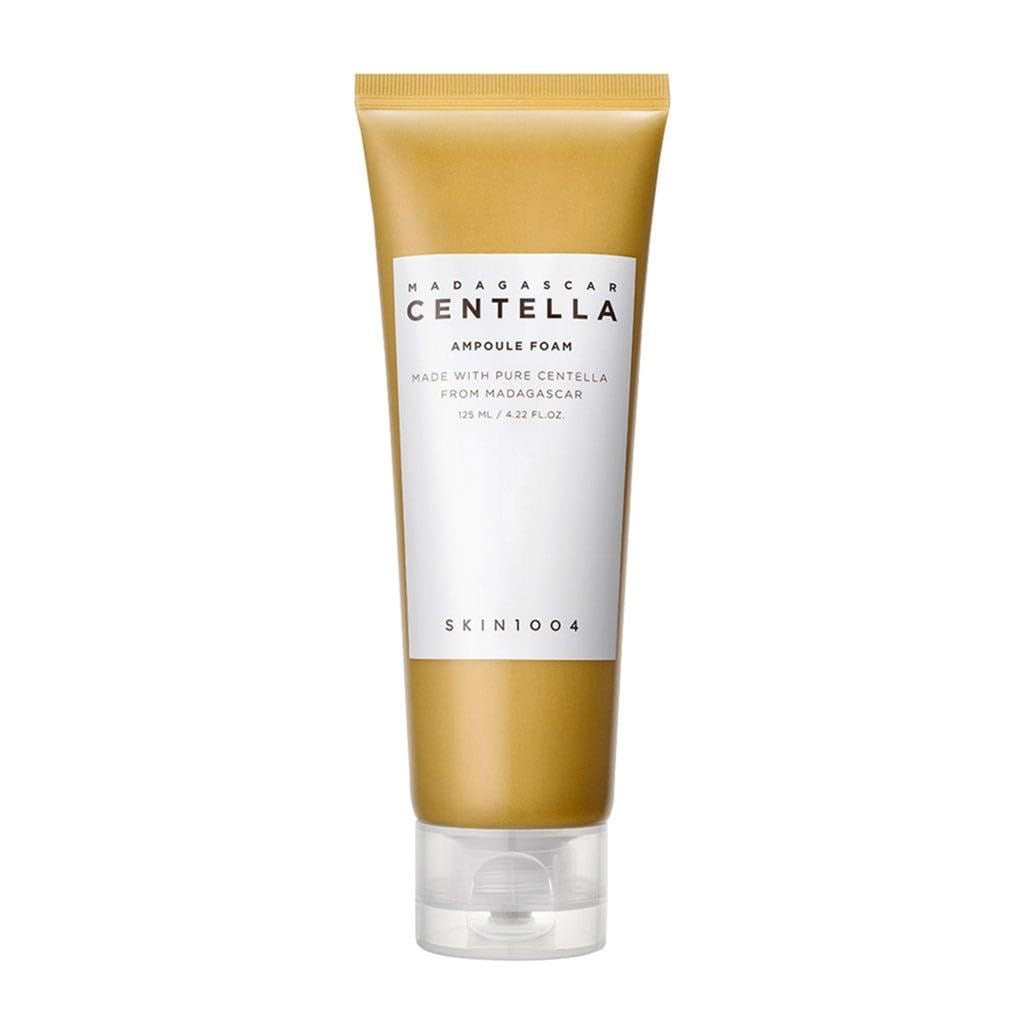 [SKIN 1004] Madagascar Centella Ampoule Foam