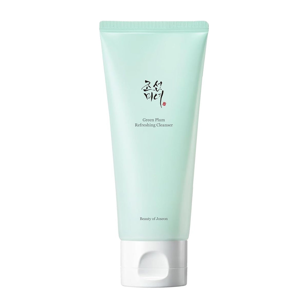 [BEAUTY OF JOSEON] Green Plum Refreshing Cleanser