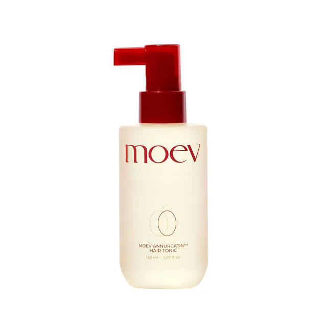 [MOEV] Annurcatin Hair Tonic