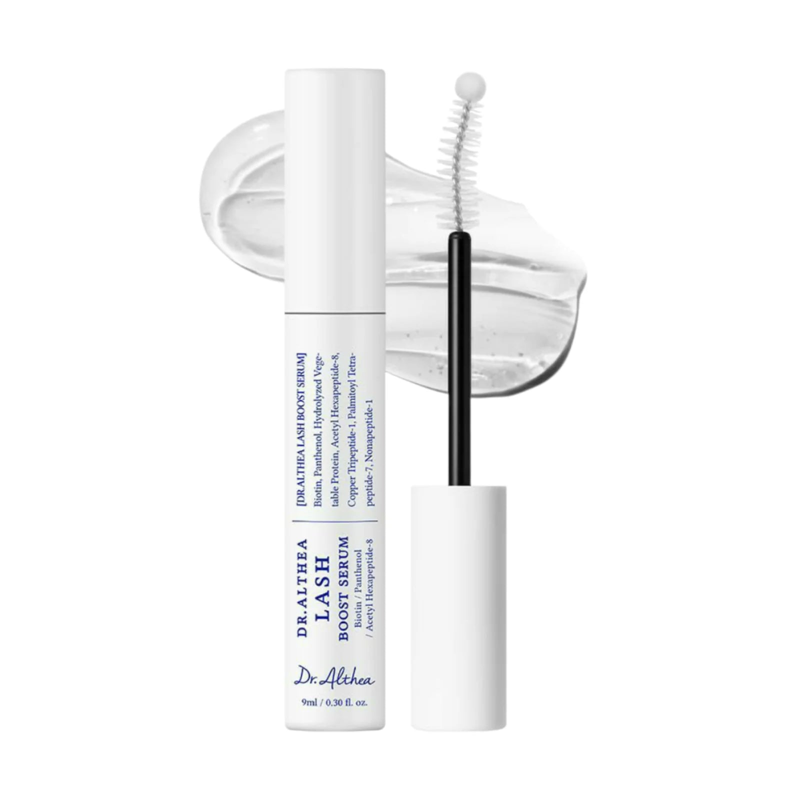 [DR. ALTHEA] Boosting Lash Serum