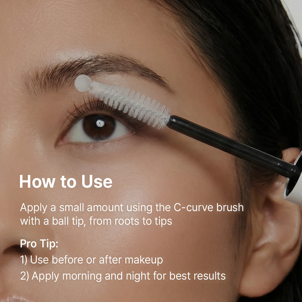 [DR. ALTHEA] Boosting Lash Serum