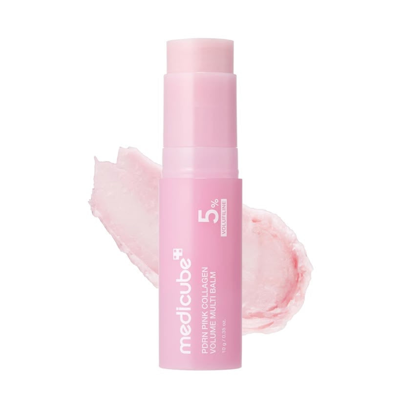 [MEDICUBE] PDRN Pink Collagen Multi Balm