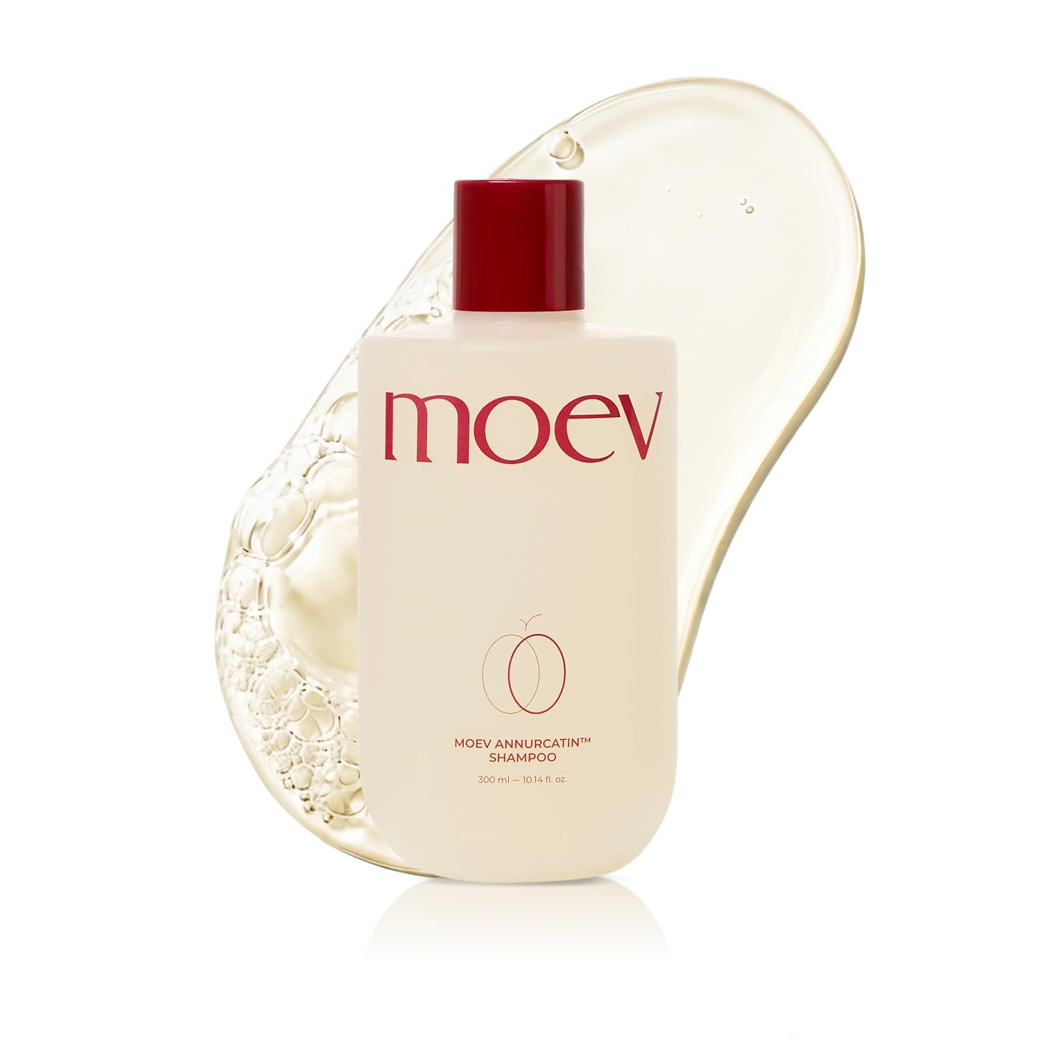 [MOEV] Annurcatin Shampoo