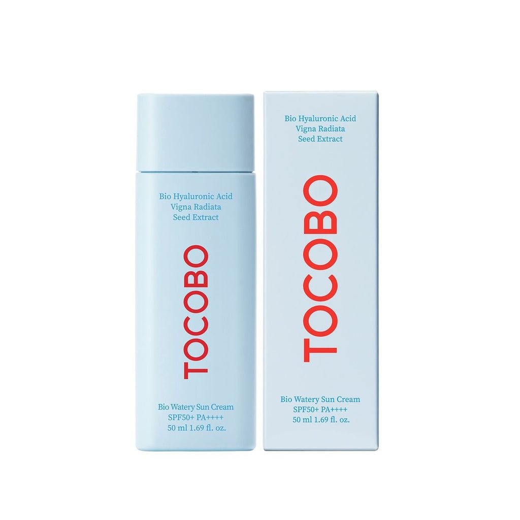 [TOCOBO] Bio Watery Sun Cream SPF50++++