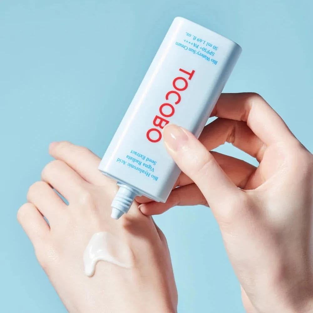 [TOCOBO] Bio Watery Sun Cream SPF50++++