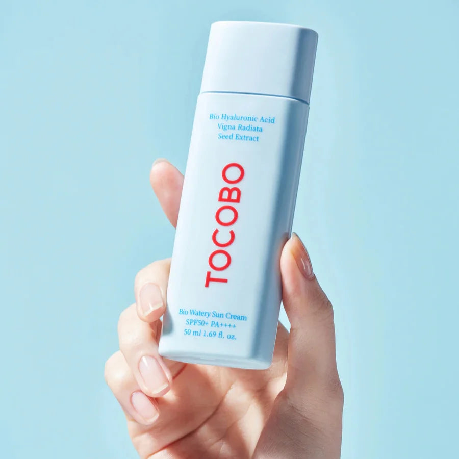 [TOCOBO] Bio Watery Sun Cream SPF50++++