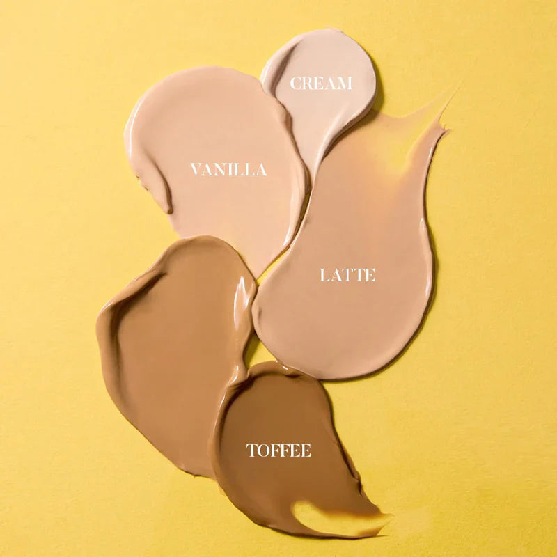 [SHAISHAISHAI] Banana PDRN Conceal Eye Cream CREAM