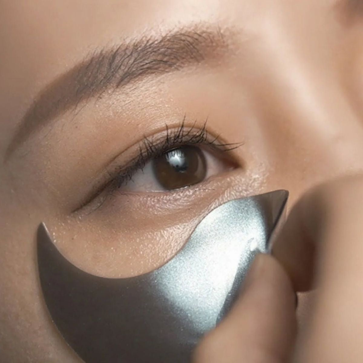[PYUNKANG YUL] Black Tea Time Reverse Eye Patch