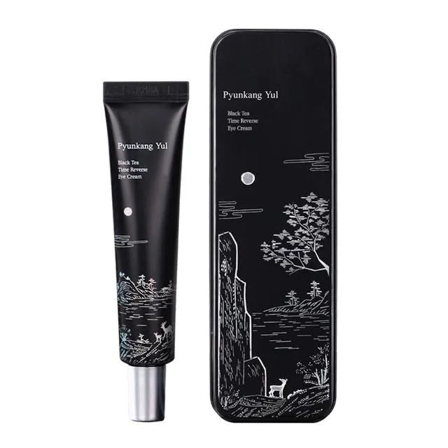 [PYUNKANG YUL] Black Tea Time Reverse Eye Cream