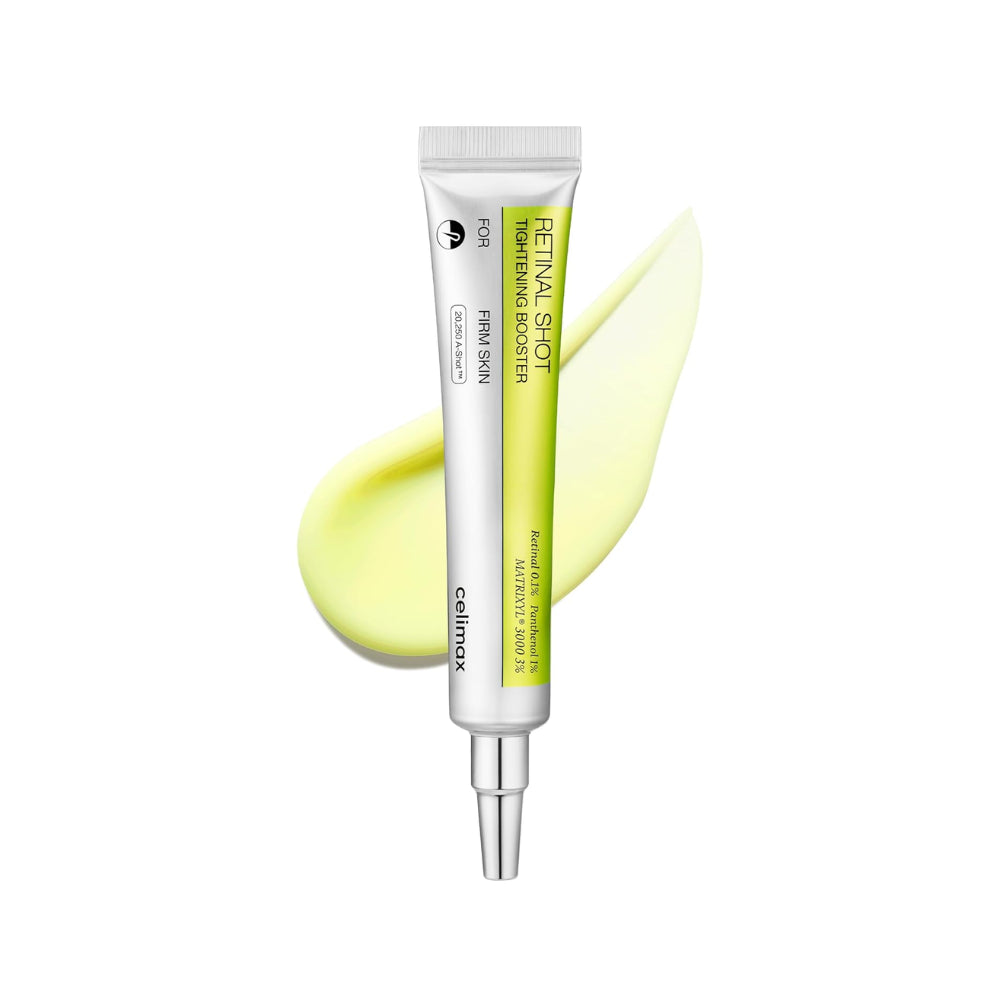 [CELIMAX] Retinal Shot Tightening Booster