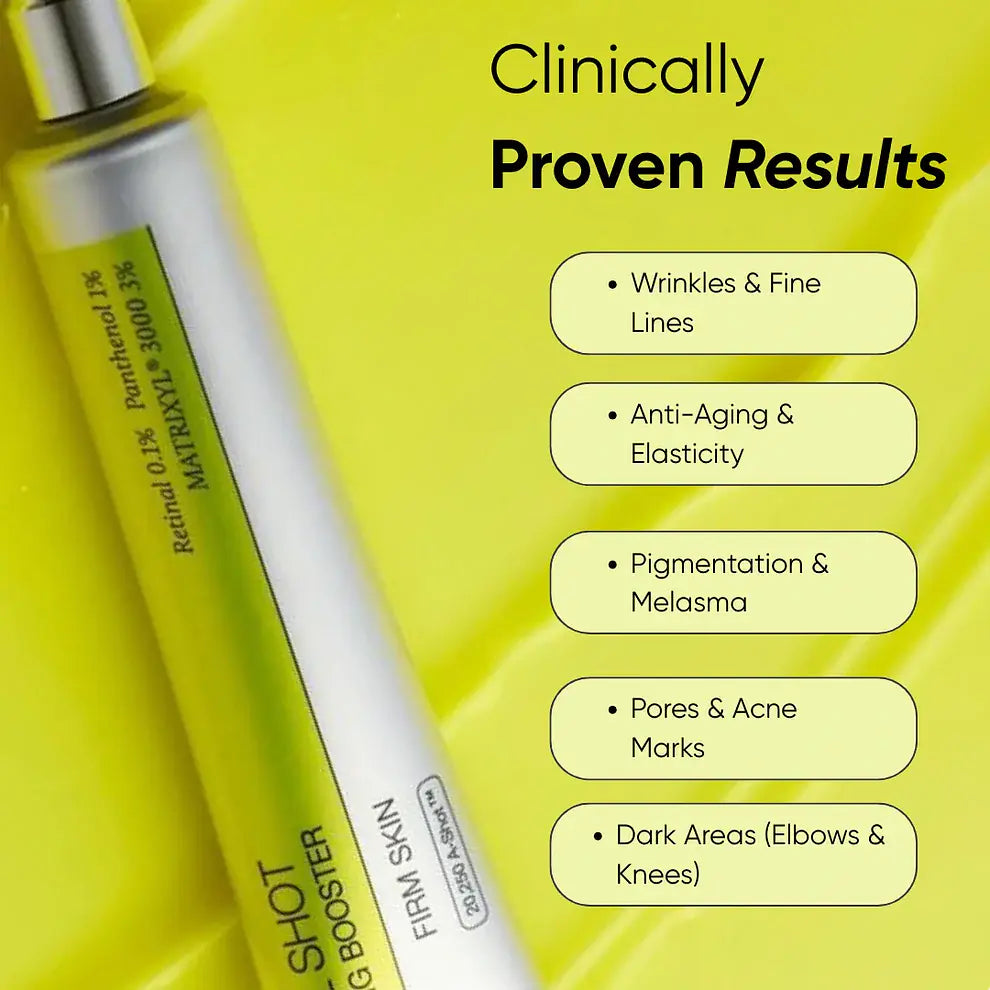 [CELIMAX] Retinal Shot Tightening Booster