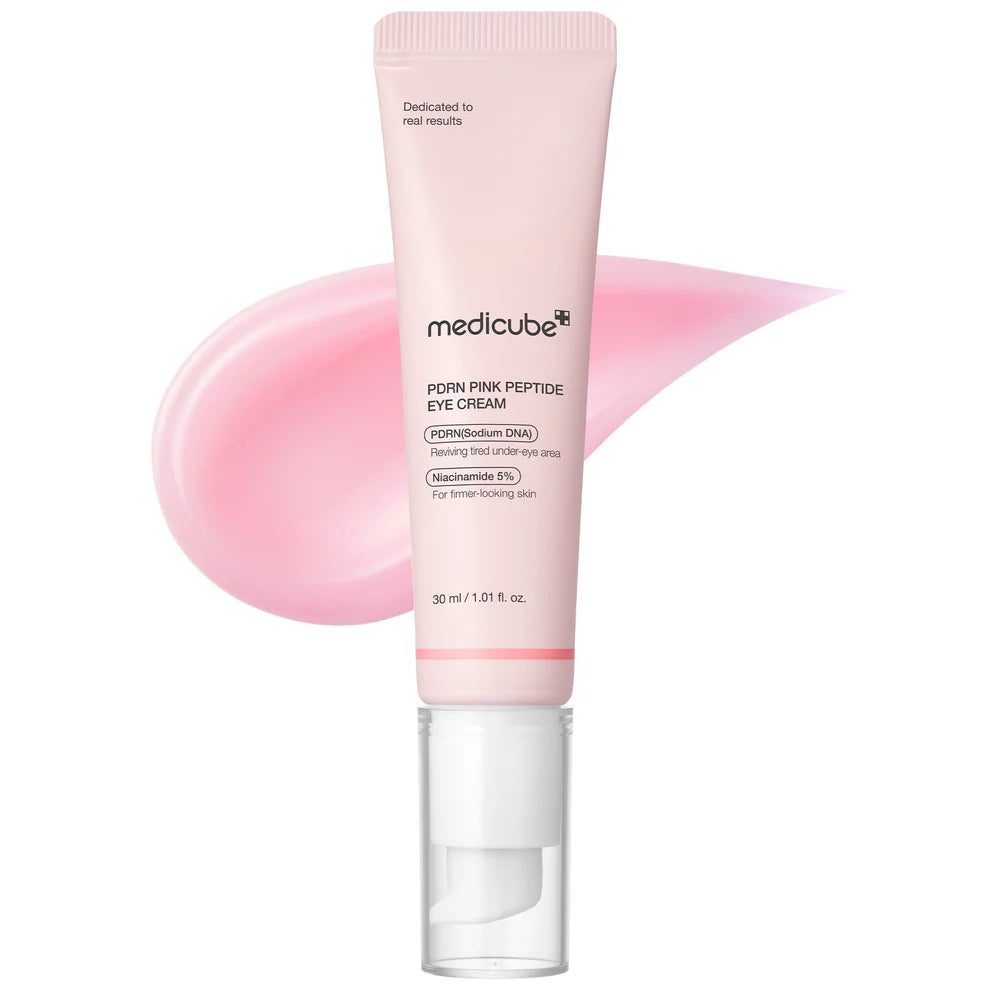 [MEDICUBE] PDRN Peptide Eye Cream