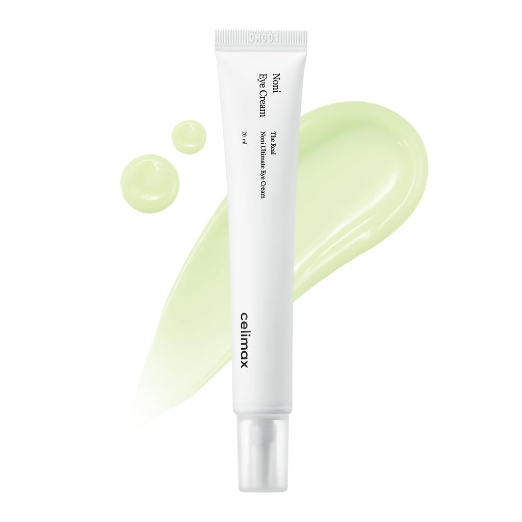 [CELIMAX] The Real Noni Ultimate Eye Cream