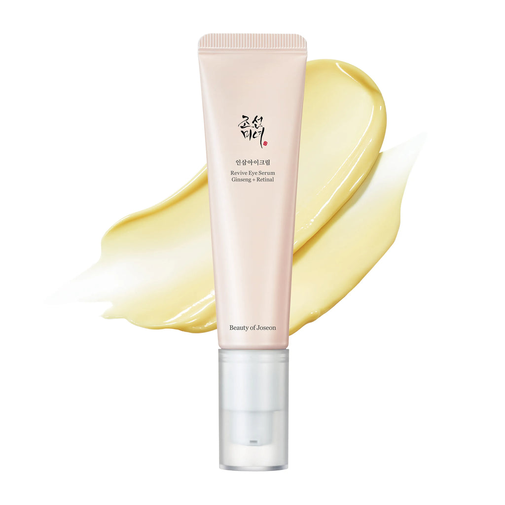 [BEAUTY OF JOSEON] Revive Eye Serum: Ginseng + Retinal