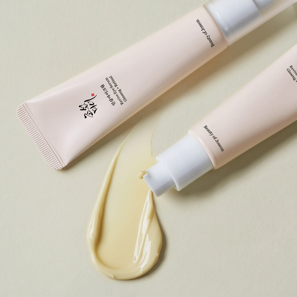 [BEAUTY OF JOSEON] Revive Eye Serum: Ginseng + Retinal