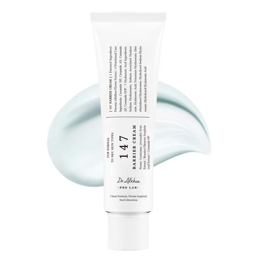 [DR. ALTHEA] 147 Barrier Cream