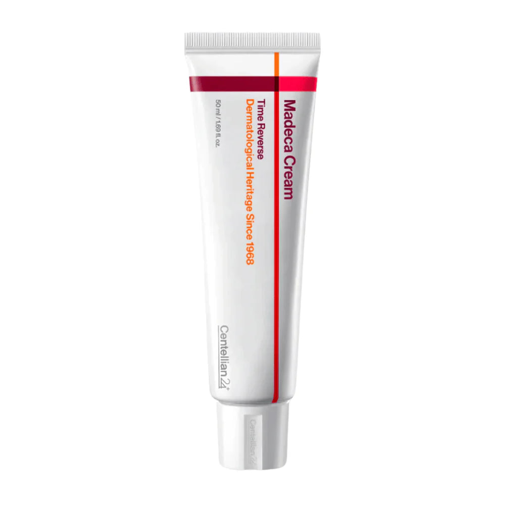[CENTELLIAN 24] Madeca Cream Time Reverse