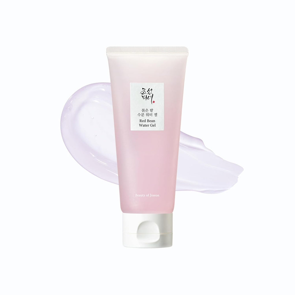 [BEAUTY OF JOSEON] Red Bean Water Gel