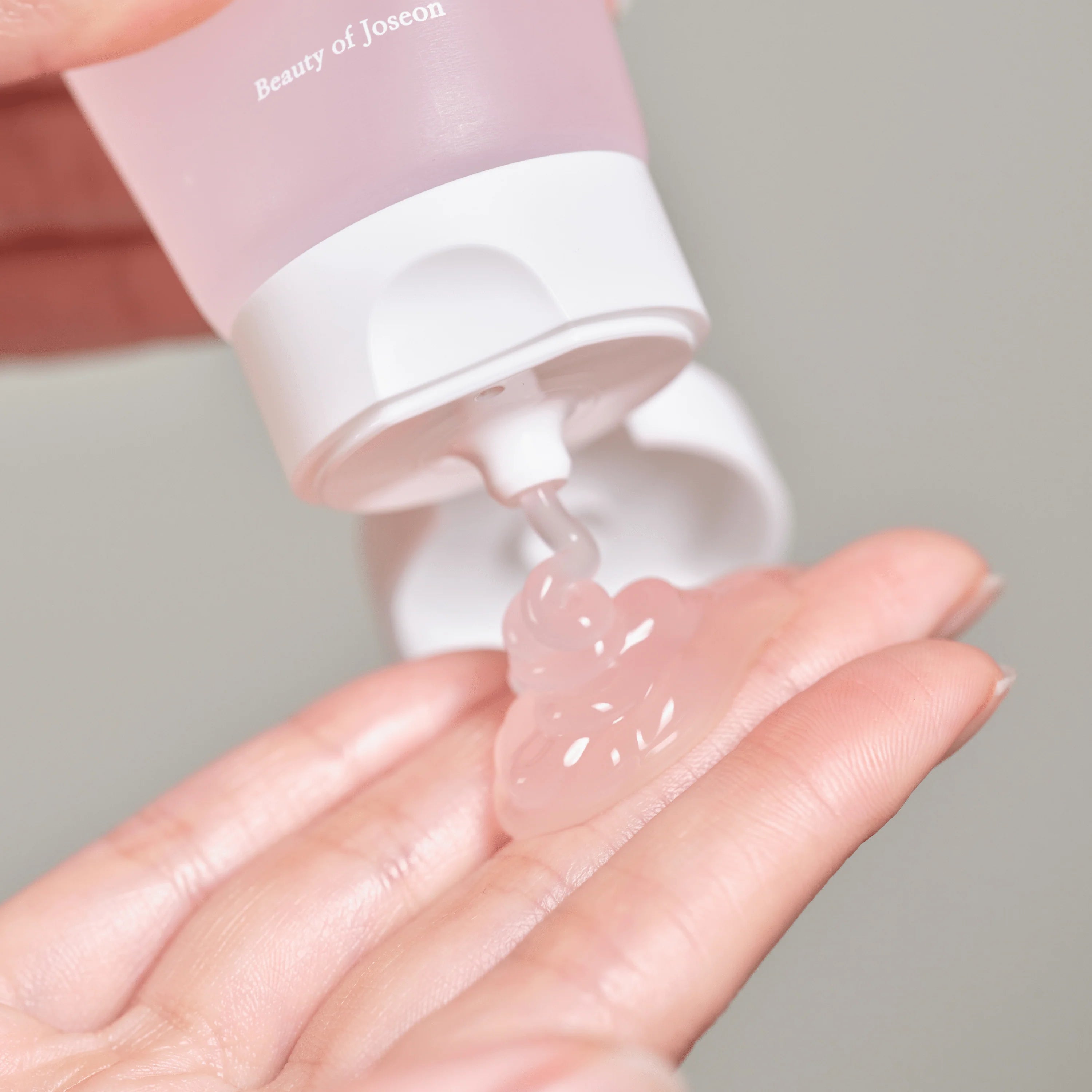 [BEAUTY OF JOSEON] Red Bean Water Gel