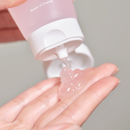 [BEAUTY OF JOSEON] Red Bean Water Gel