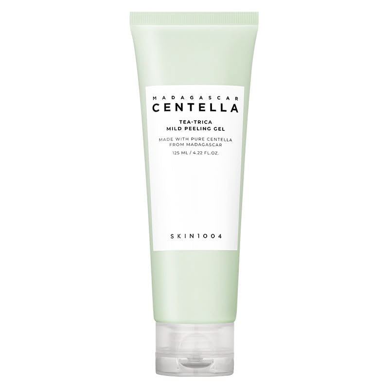 [SKIN1004] Tea Trica Mild Peeling Gel