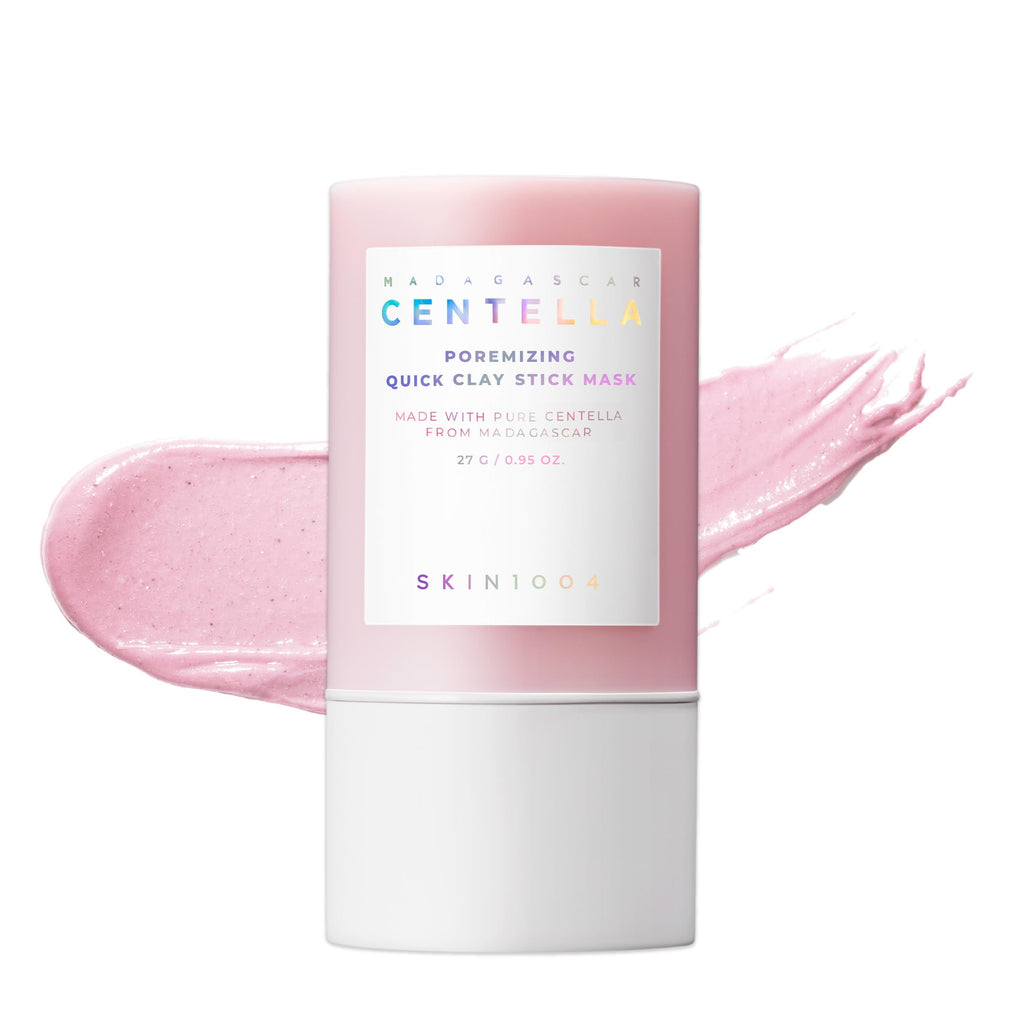 [SKIN1004] Madagascar Centella Poremizing Quick Clay Stick