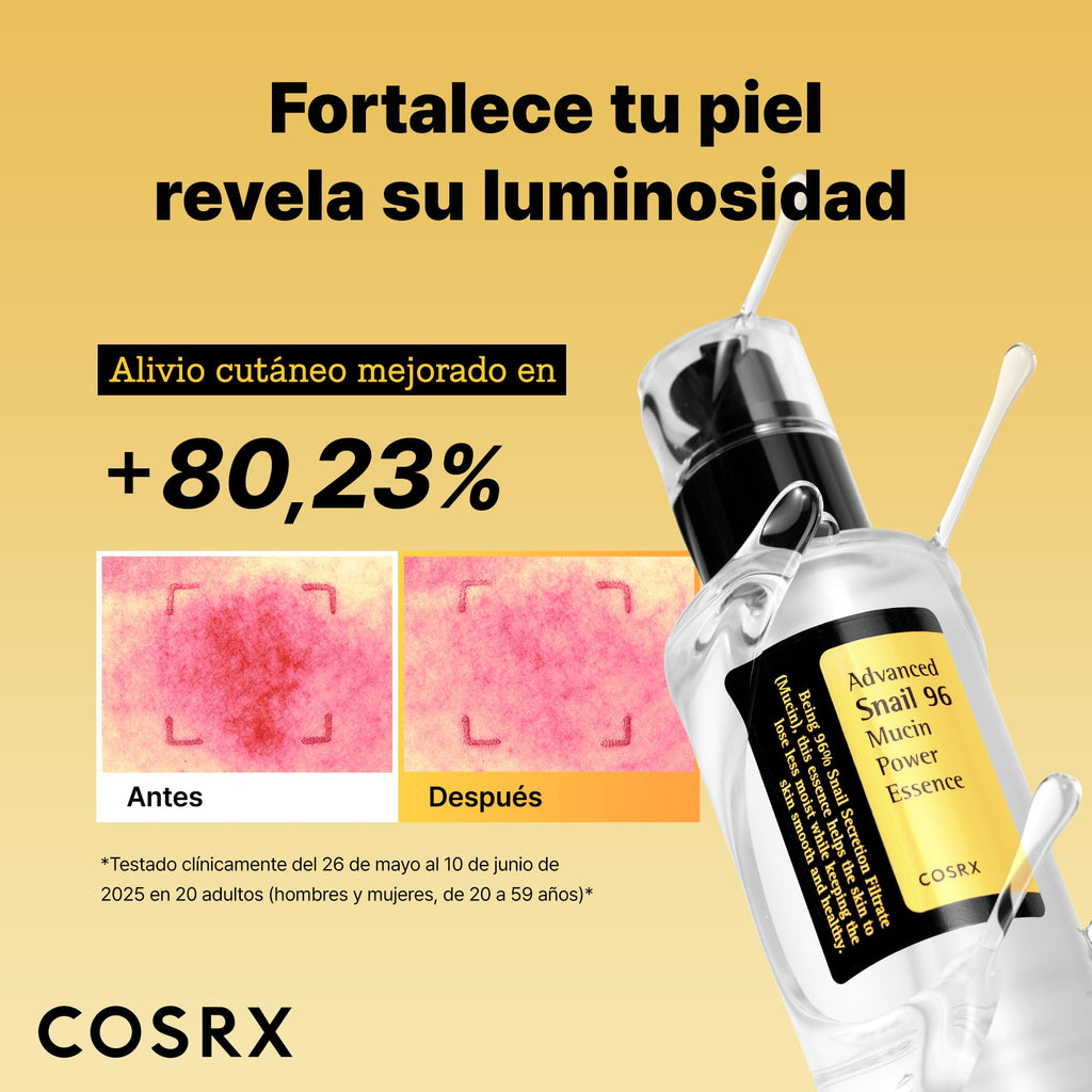[COSRX] Advanced Snail 96 Mucin Power Essence