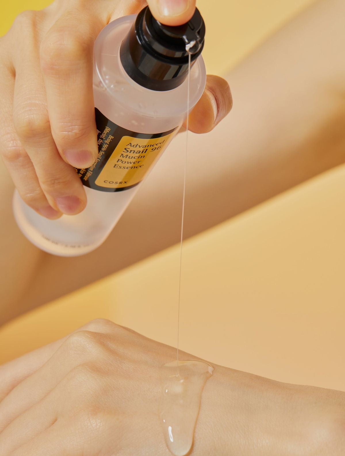 [COSRX] Advanced Snail 96 Mucin Power Essence