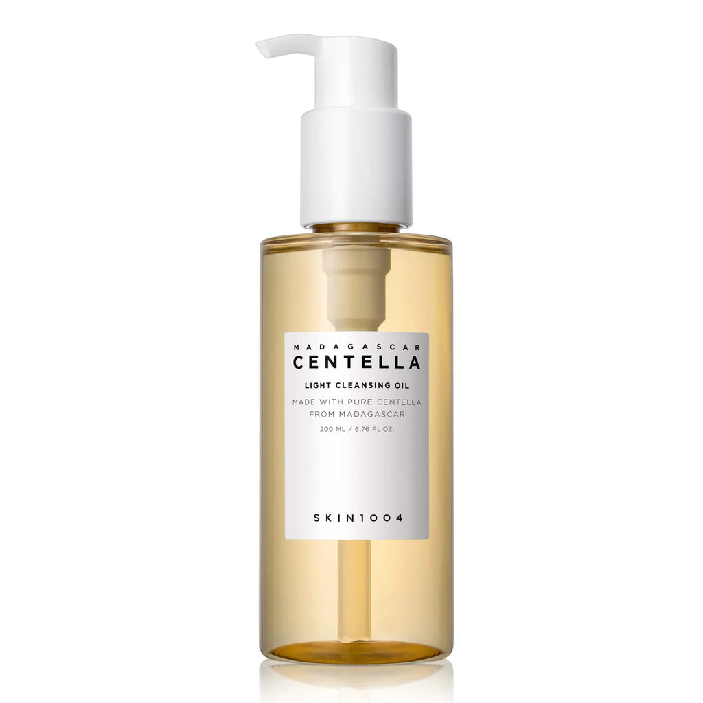 [SKIN1004] Madagascar Centella Light Cleansing Oil