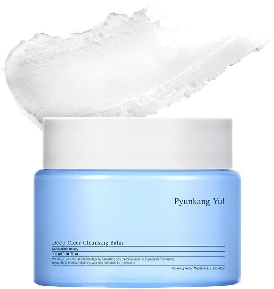 [PYUNKANG YUL] Renewal Deep Clear Cleasing Balm