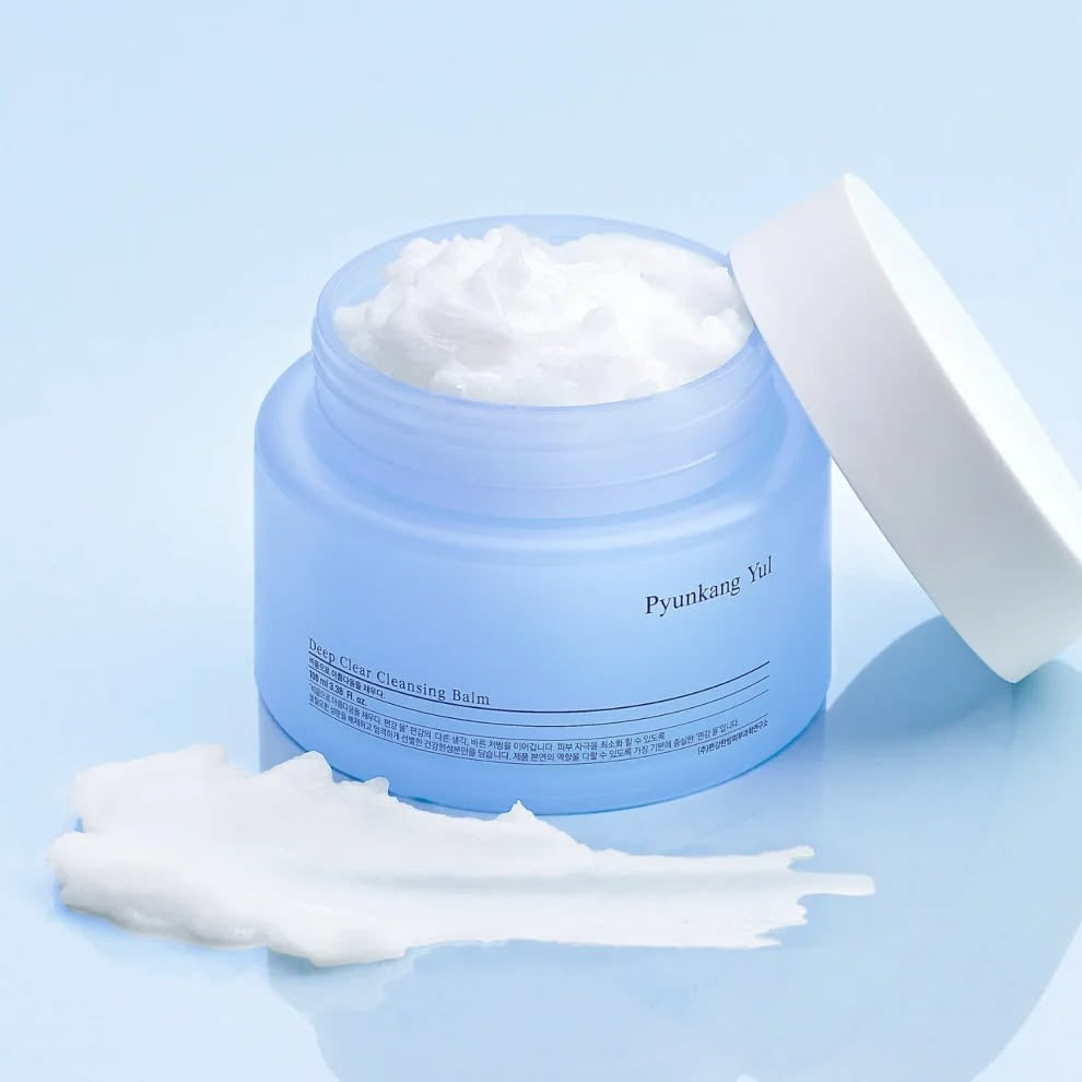 [PYUNKANG YUL] Renewal Deep Clear Cleasing Balm