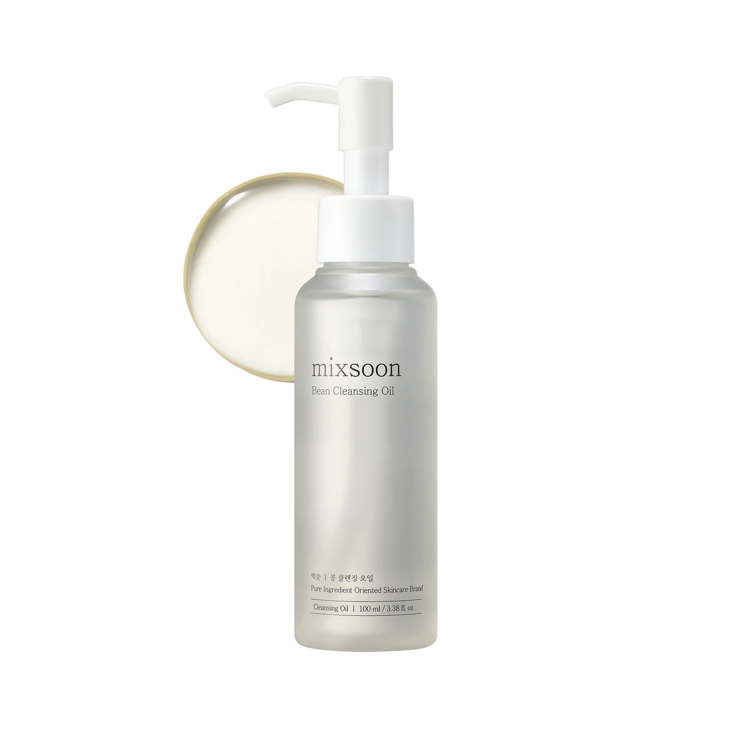 [MIXSOON] Bean Cleansing Oil