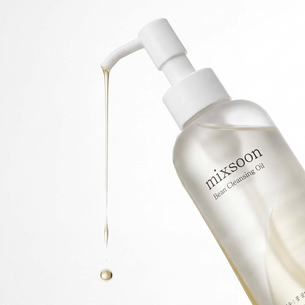 [MIXSOON] Bean Cleansing Oil