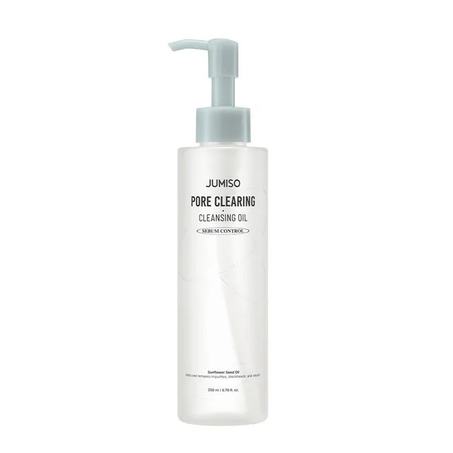 [JUMISO] Pore Clearing Cleansing Oil