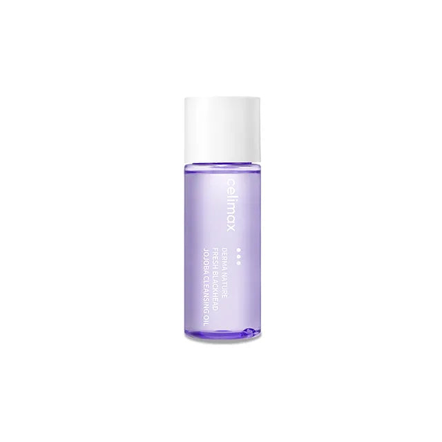 [CELIMAX] Mini Fresh Blackhead Jojoba Cleansing Oil