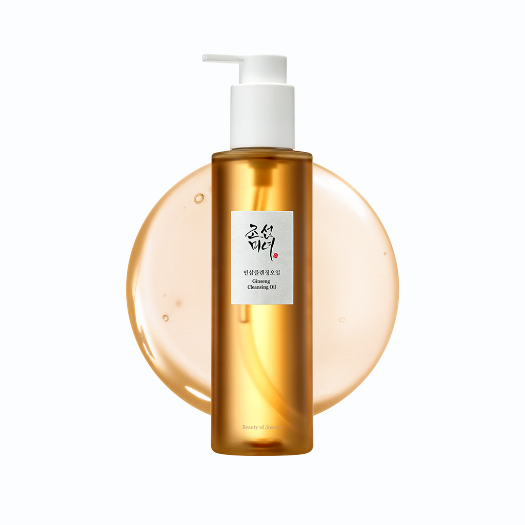 [BEAUTY OF JOSEON] Ginseng Cleansing Oil
