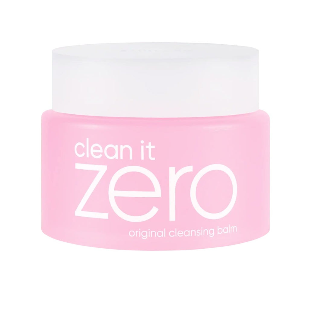 [BANILACO] Clean It Zero Cleansing Balm