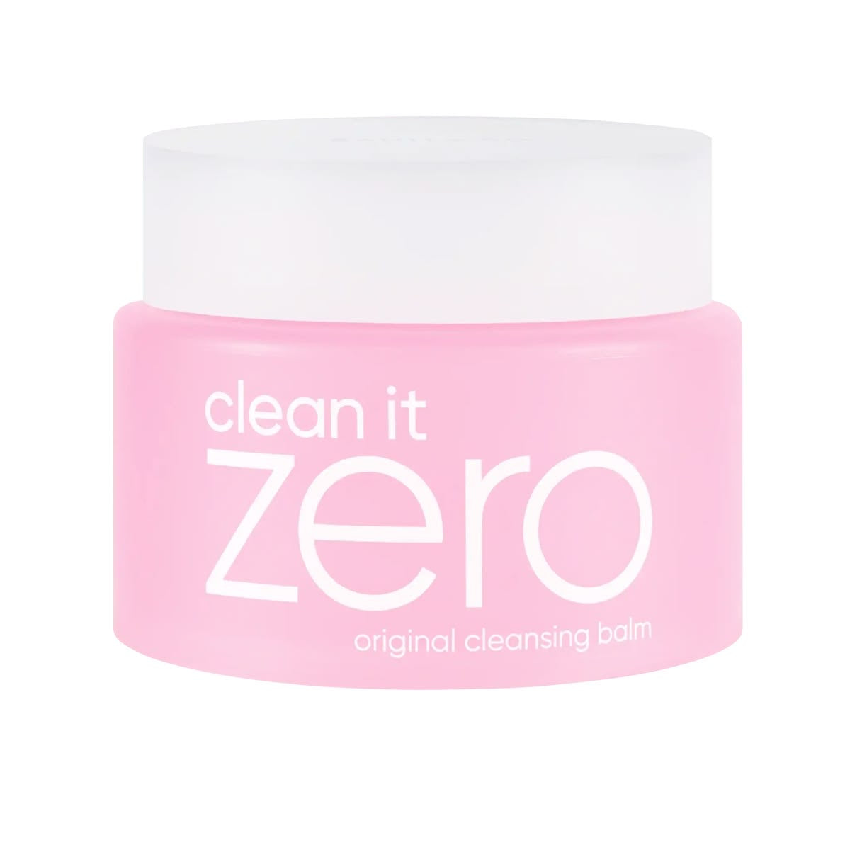[BANILACO] Clean It Zero Cleansing Balm