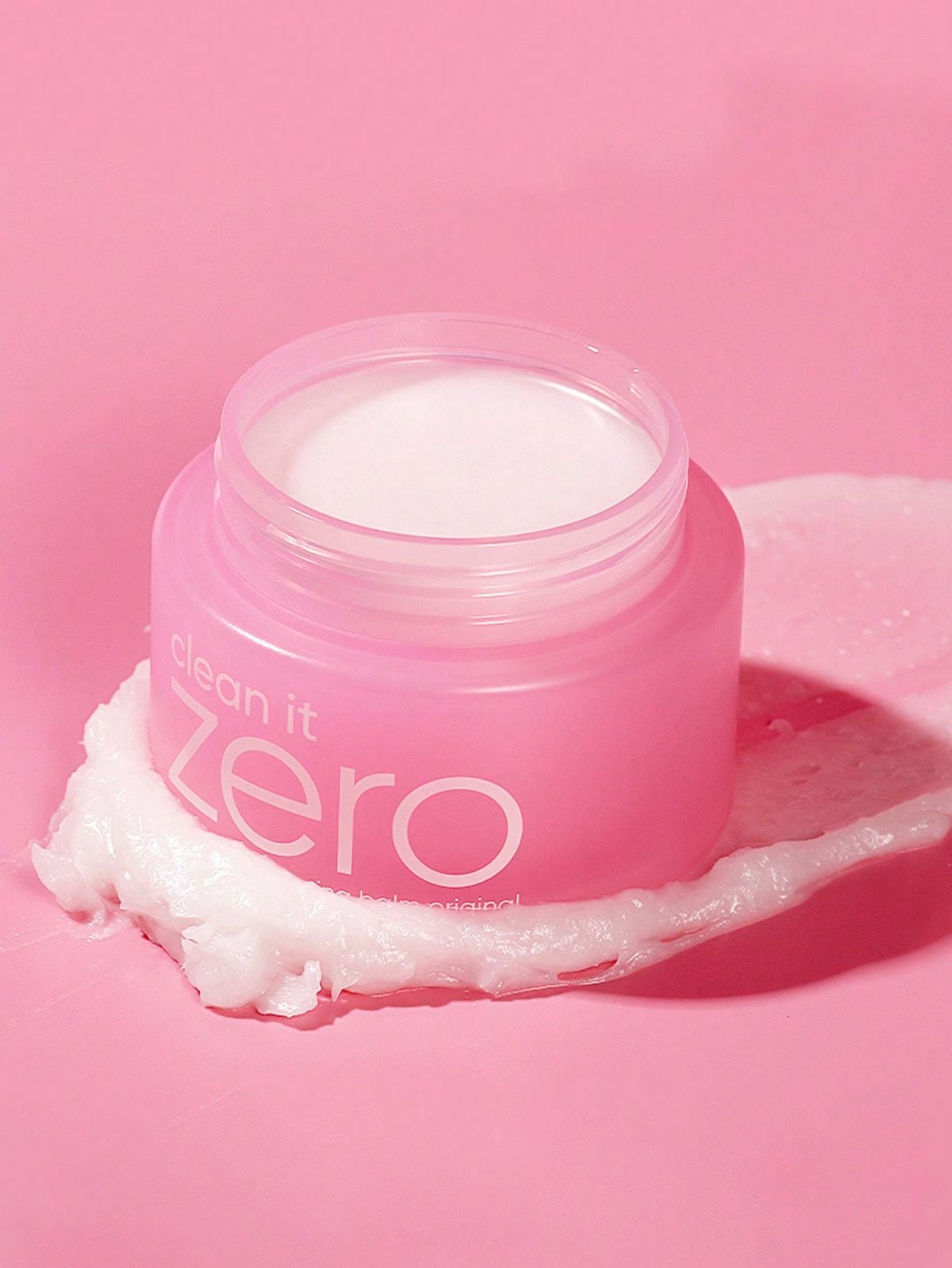 [BANILACO] Clean It Zero Cleansing Balm
