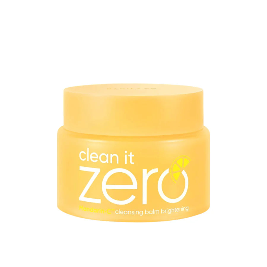 [BANILACO] Clean It Zero Cleansing Balm Brightening