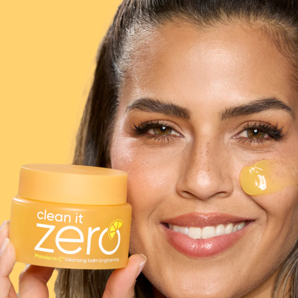 [BANILACO] Clean It Zero Cleansing Balm Brightening