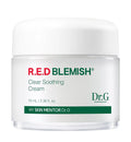 [DR. G] R.E.D Blemish Soothing Cream