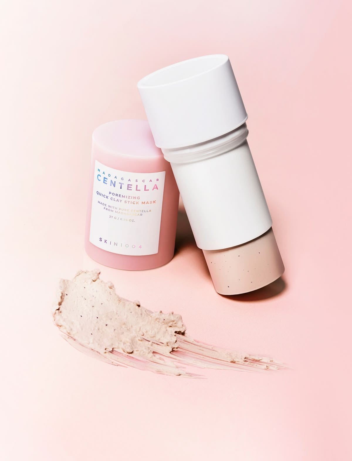 [SKIN1004] Madagascar Centella Poremizing Quick Clay Stick