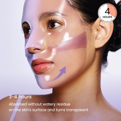 [BIODANCE] Rejuvenating Caviar PDRN Real Deep Mask 4pcs