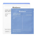 [BIODANCE] Hydro Cera-nol Real Deep Mask 4pcs